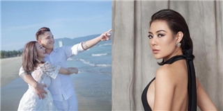 Nữ diễn viên Người phán xử nhắn vợ Duy Khánh: Nếu cô đó cần tôi trả lời thì hãy đến gặp trực tiếp