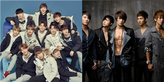 Không phải EXO hay BTS, đây mới là nhóm nhạc được mệnh danh TVXQ thứ 2 Kpop