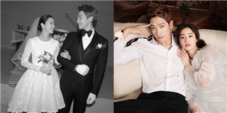 Bất ngờ trước lý do Bi Rain- Kim Tae Hee tổ chức đám cưới chỉ 24 triệu đồng