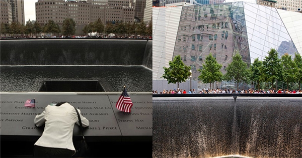 Sau vụ khủng bố 11/9, tòa tháp đôi WTC New York giờ ra sao?