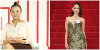 BTC Hoa hậu Hoàn vũ nói gì về lá đơn dài 5 trang của thí sinh Mai Ngô?