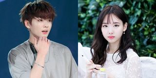 Lộ bằng chứng cho thấy Jungkook (BTS) đang muốn hẹn hò với Nayeon (TWICE)?