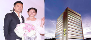 Mỹ nhân Vườn sao băng liên tục nhập viện khi khách sạn triệu đô có nguy cơ phá sản
