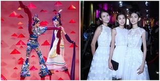 Team Sang khẩu chiến nội bộ gay gắt, còn đâu tình chị em thân thiết?