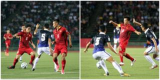 Nhận lời “thách đấu”, U23 Việt Nam có cơ hội báo thù U23 Thái Lan