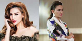Xôn xao thông tin Võ Hoàng Yến bị tố trễ giờ, hét giá cát-xê để thi Miss World 2008