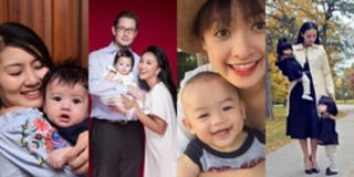 Những ca sinh con cận kề "cửa tử" của mỹ nhân Việt