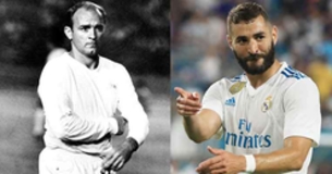 Ý nghĩa đằng sau những biệt danh độc nhất vô nhị của sao Real Madrid