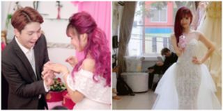 ĐỘC QUYỀN: Hé lộ thời gian và địa điểm tổ chức đám cưới của Khởi My - Kelvin Khánh