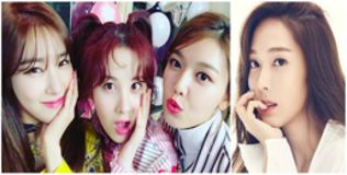 Vì sao Jessica rời khỏi SNSD thì bị quay lưng còn Seohyun, Tiffany và Sooyoung lại không?