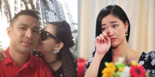 Động thái mới nhất của chồng Tâm Tít sau nửa tháng vợ đấu khẩu với Maya