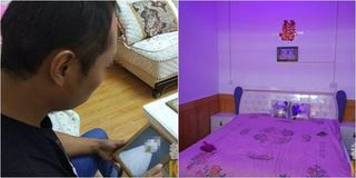 Đắng lòng anh chàng chi trăm triệu tiền lễ để cưới vợ, sau ngày cưới không thấy bóng dáng vợ đâu