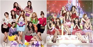 Sau một thập kỷ, liệu fan có nhận ra ý nghĩa thật sự đằng sau cái tên Girls' Generation