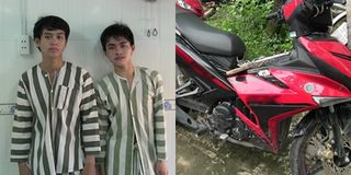 Sài Gòn: Triệt phá băng nhóm 9x nghiện ma túy, trộm cắp tài sản