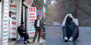 Chàng trai số nhọ nhất hành tinh: Yêu 6 năm rồi dẫn bạn gái đi phá thai... không phải của mình