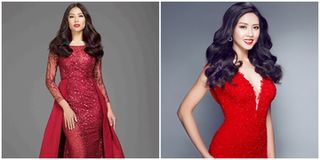 HOT: Nguyễn Thị Loan chính thức đại diện Việt Nam dự thi Miss Universe 2017