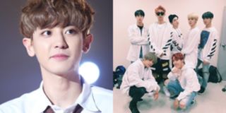 Chanyeol (EXO) khiến fans bất ngờ khi là thành viên thứ 8 của BTS?