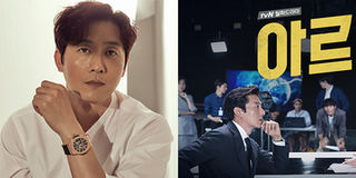 Kim Joo Hyuk: Người đàn ông tài hoa nhưng bạc mệnh của làng giải trí Hàn