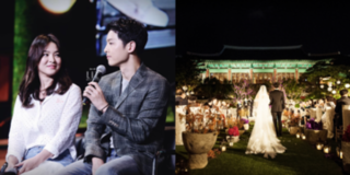 Hé lộ mức giá "trên trời" tại nơi diễn ra "đám cưới thế kỷ" của cặp đôi Song - Song