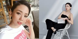 Tóc Tiên liên tục đăng dòng trạng thái lấp lửng chuyện bị bầu show quỵt tiền gần nửa năm chưa trả?