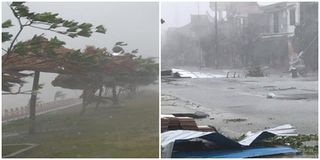 Nóng: Siêu bão mạnh nhất hành tinh ảnh hưởng tới Việt Nam như thế nào?
