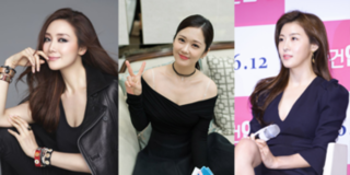 Sau Song Hye Kyo, ngôi sao nào sẽ trở thành cô dâu tiếp theo của showbiz xứ Hàn?