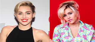 Miley Cyrus: Nổi loạn để trưởng thành, đây là một hành động thừa thãi