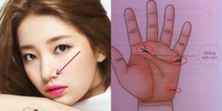 Xin chúc mừng nhé, có những điều này đảm bảo bạn sẽ lấy chồng đại gia giàu ú ụ đấy