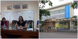 Hà Nội: Mang cồn vào trường đốt, một học sinh lớp 7 bị bỏng nặng
