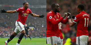 Man United 1 - 0 Tottenham: Mourinho "làm thịt" Gà trống tại Old Trafford