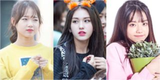 Jeon Somi (I.O.I) bị chỉ trích dùng đồ uống có cồn khi chưa đủ tuổi