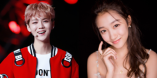Hot: Gắn thẻ ảnh trên mạng xã hội, Luhan chính thức công khai hẹn hò với mỹ nhân 9X xứ Trung