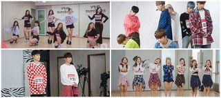 Lộ diện dàn trai xinh gái đẹp tham gia thử giọng tại show sống còn khủng của YG