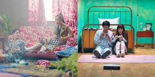 Vừa ra mắt, MV mới của Chi Pu đã dinh nghi án đạo nhạc của Park Bom
