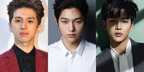 Top 10 mỹ nam sở hữu gương mặt chuẩn đẹp, không góc chết và tự nhiên nhất Kpop hiện nay