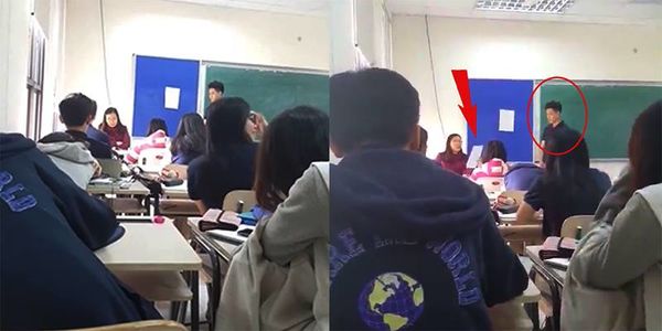 Nam sinh Hà Nội gây "đau ruột" CĐM vì bản kiểm điểm có tâm nhất lịch sử các thế hệ học sinh Việt Nam