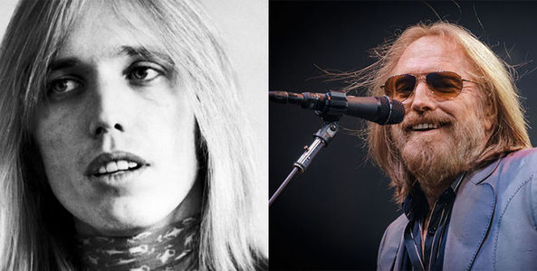 Những điều ít biết về sự nghiệp âm nhạc đầy thành tựu của ngôi sao quá cố Tom Petty