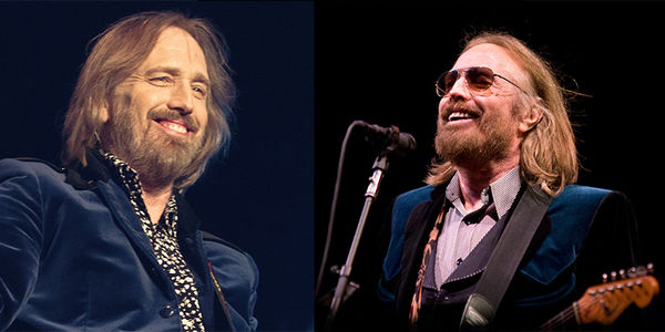 Nghe lại những ca khúc làm nên tên tuổi của ngôi sao nhạc Rock quá cố Tom Petty