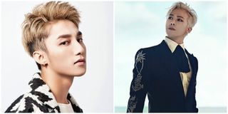 HOT: G-Dragon, Sơn Tùng M-TP cùng được đề cử giải thưởng SBS PopAsia Awards 2017