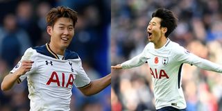 Vượt Park Ji-sung, ngôi sao Tottenham trở thành chân sút châu Á vĩ đại nhất lịch sử Ngoại hạng Anh