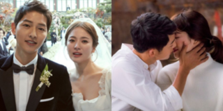 Rộ tin Song Joong Ki - Song Hye Kyo sẽ không sinh sống ở tổ ấm 200 tỷ sau tuần trăng mật
