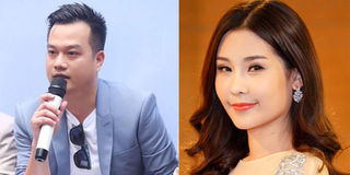 Đạo diễn "Chạy đi rồi tính": "Lê Âu Ngân Anh sửa mũi, chỉnh hệ xương hàm"