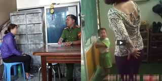 Vụ bạo hành trẻ em ở trường Mầm Xanh, TP.HCM: hai bảo mẫu không có bằng cấp