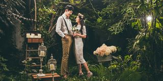 Tìm hiểu và hẹn hò vốn chẳng hề giống nhau, nhưng nhiều lúc chúng ta lại tưởng lầm là một