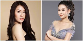 Quế Vân gay gắt chỉ trích Tân Hoa hậu Đại dương 2017: "Em tự tin thái quá"