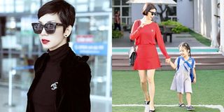 Xuân Lan bức xúc khi có người mạo danh chồng cũ đi lừa tình các cô gái