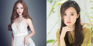 Bị tố dàn xếp chụp ảnh, Thúy Vi nhắc thẳng tên Midu và cho rằng cả hai đã "lườm" nhau