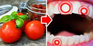 Muốn răng lúc nào cũng trắng như răng sứ thì nhất định hạn chế 10 loại thực phẩm này
