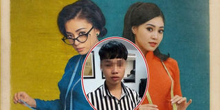 Ngô Thanh Vân chấp nhận lời xin lỗi của nam thanh niên quay lén phim "Cô ba Sài Gòn"