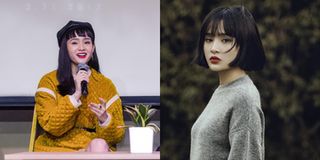 Bị "mỉa mai" đưa chuyện tình cảm cũ với Soobin Hoàng Sơn vào MV, Hiền Hồ xin lỗi khán giả